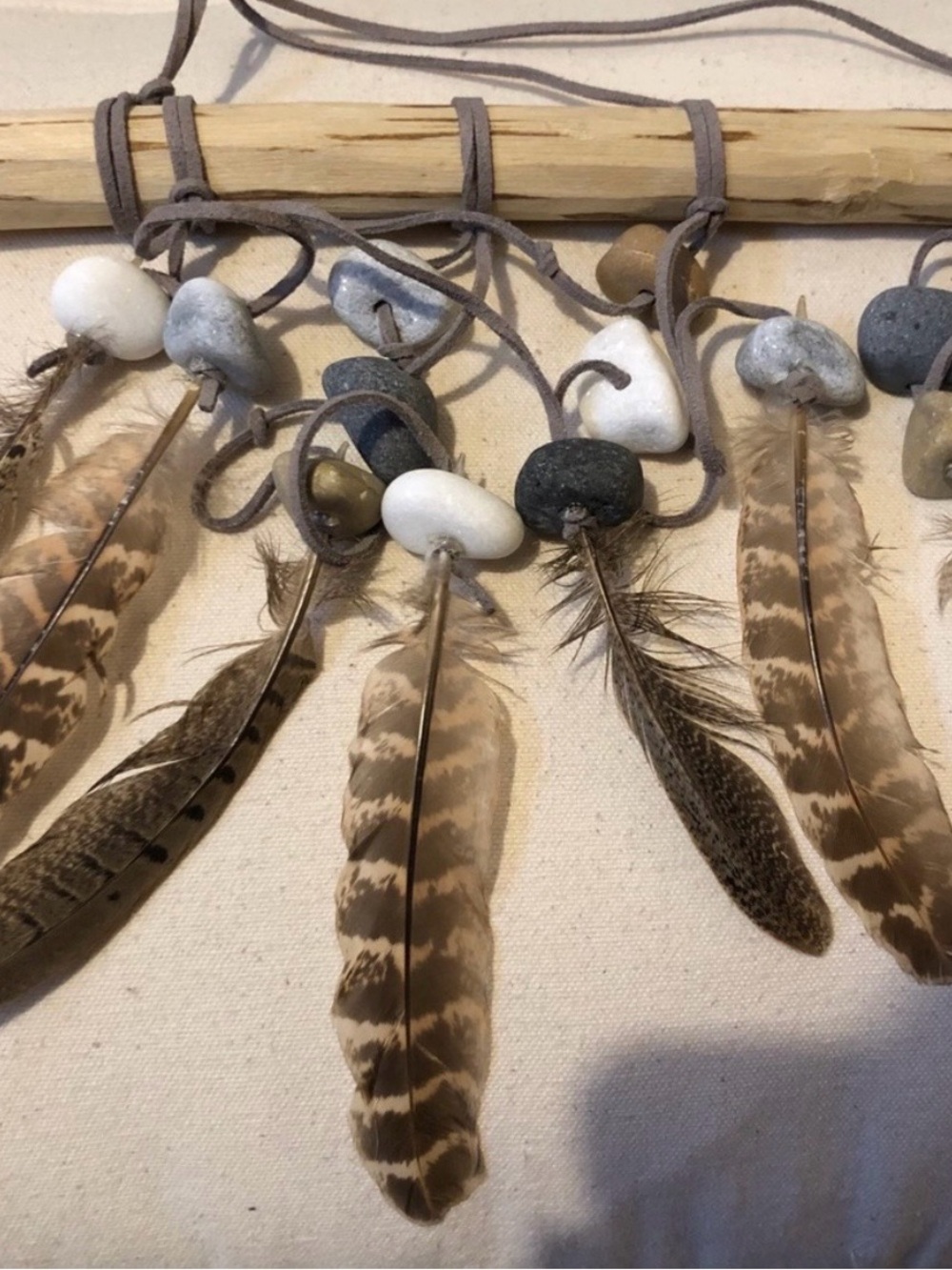 Rustic Wall Hanging - Picture 2 of 10